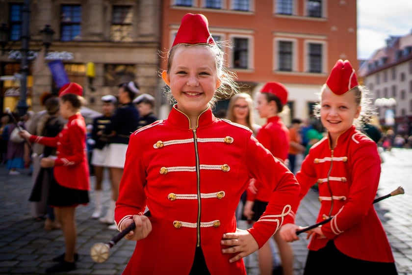 Festiwal Krasnoludków 2022