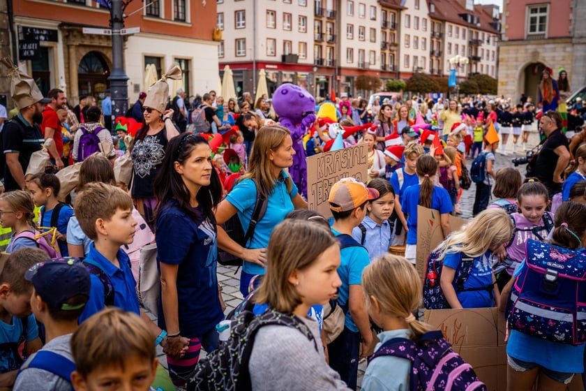 Festiwal Krasnoludków 2022