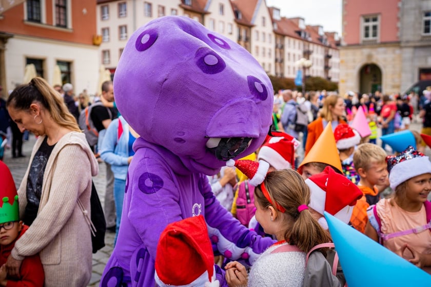 Festiwal Krasnoludków 2022