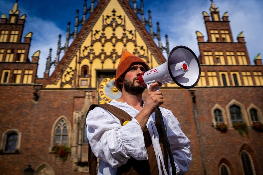 Festiwal Krasnoludków 2022