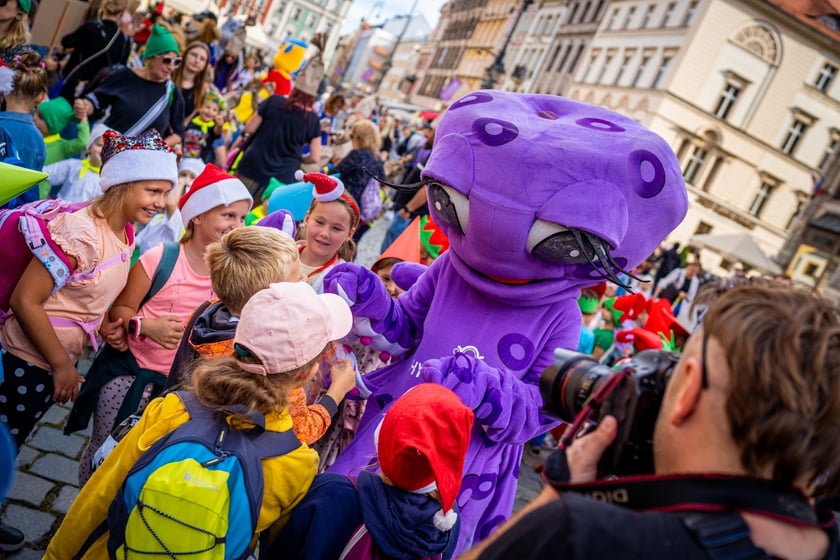 Festiwal Krasnoludków 2022