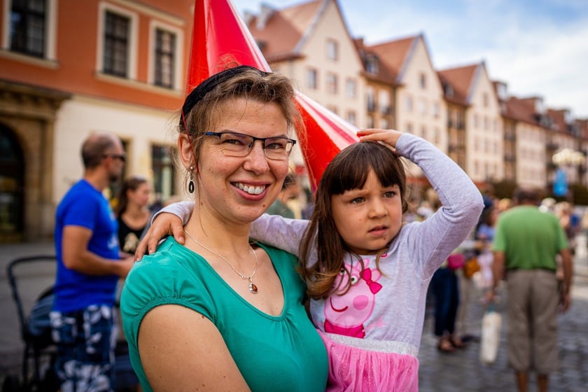 Festiwal Krasnoludków 2022