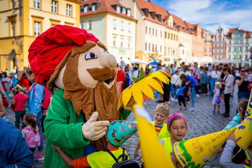 Festiwal Krasnoludków 2022