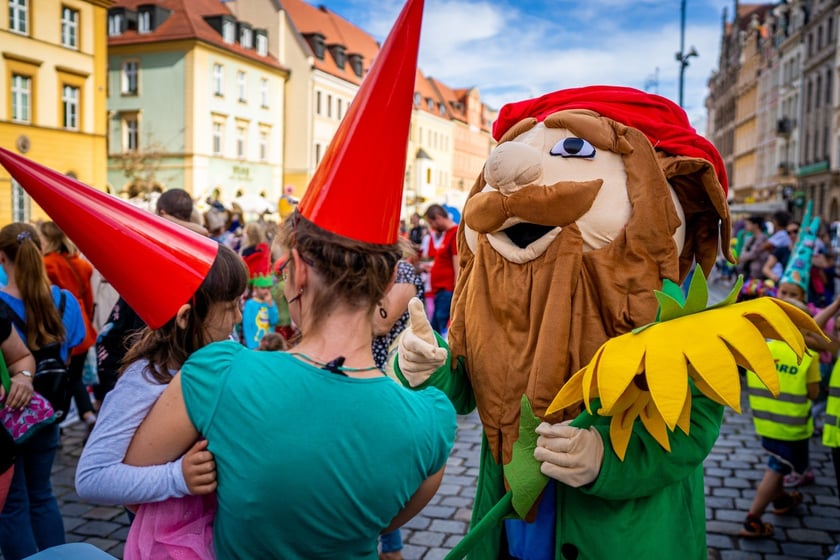 Festiwal Krasnoludków 2022