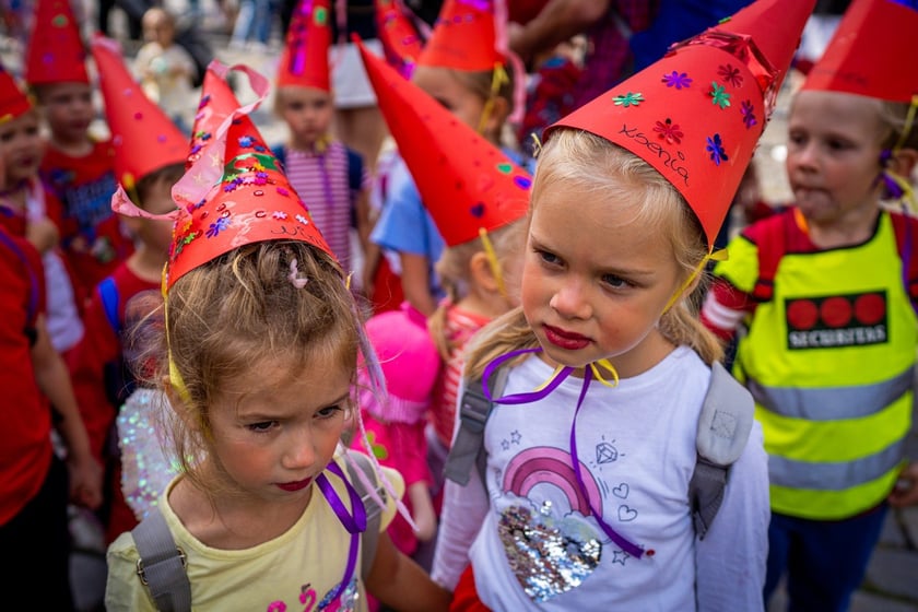Festiwal Krasnoludków 2022