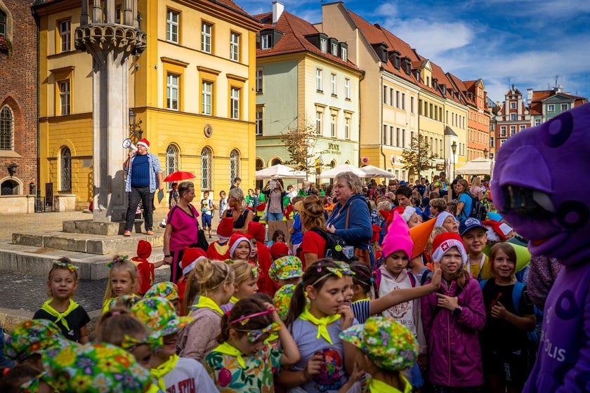 Festiwal Krasnoludków 2022