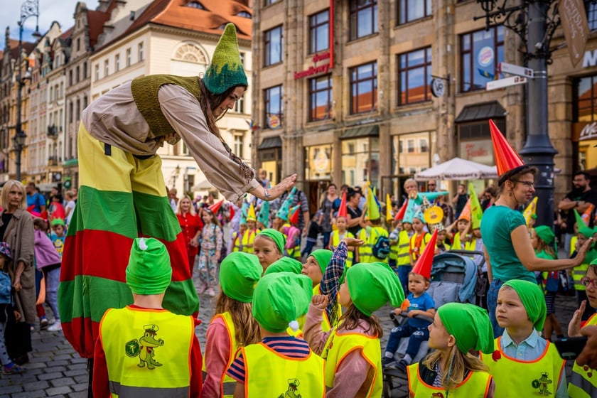 Festiwal Krasnoludków 2022
