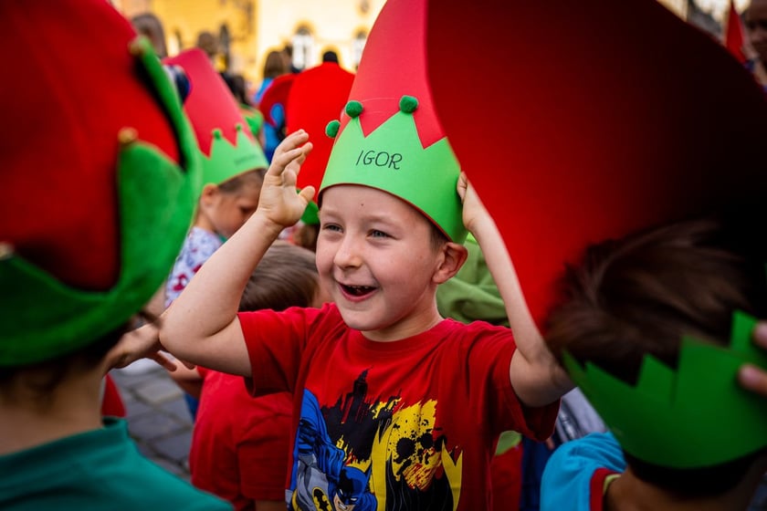 Festiwal Krasnoludków 2022