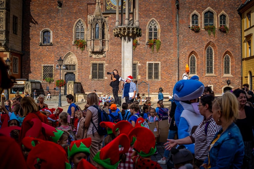 Festiwal Krasnoludków 2022