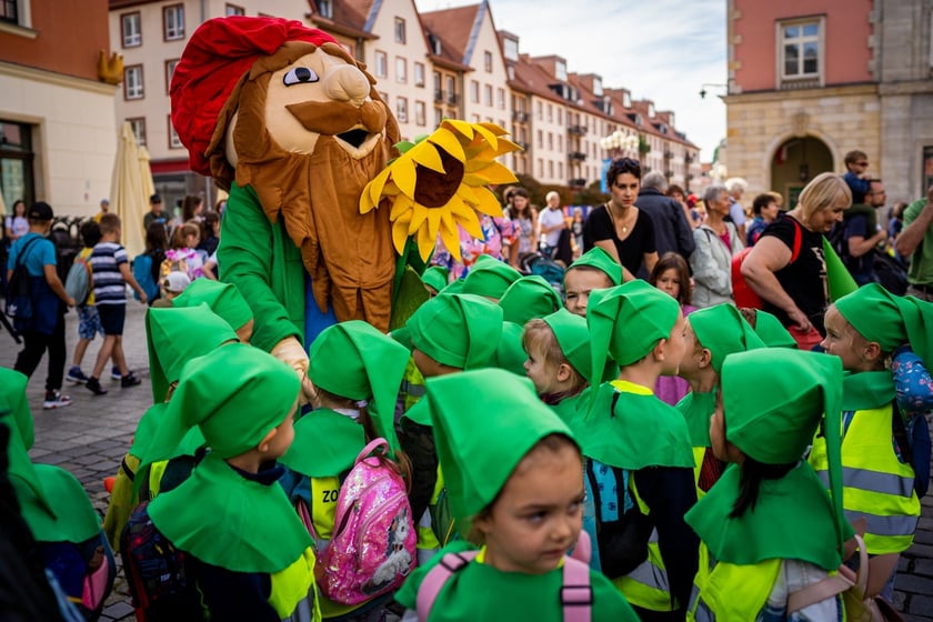 Festiwal Krasnoludków 2022