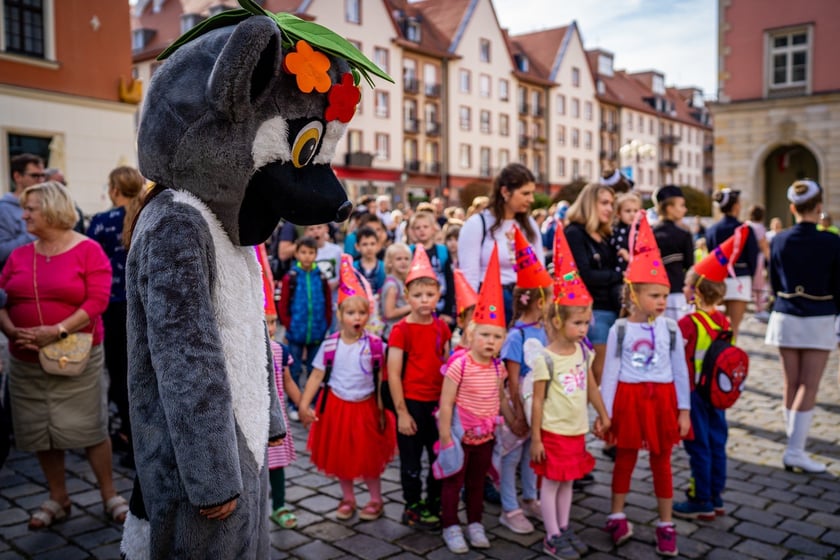 Festiwal Krasnoludków 2022