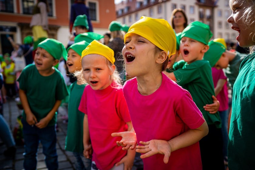 Festiwal Krasnoludków 2022
