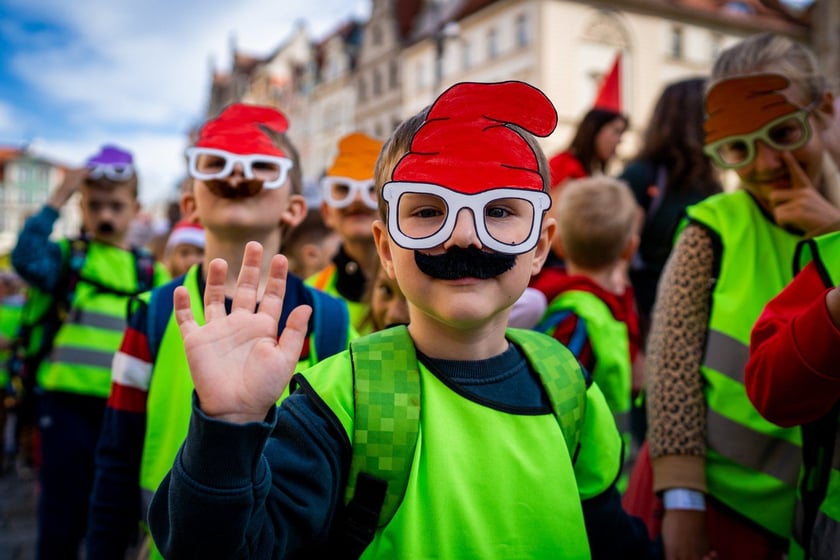 Festiwal Krasnoludków 2022
