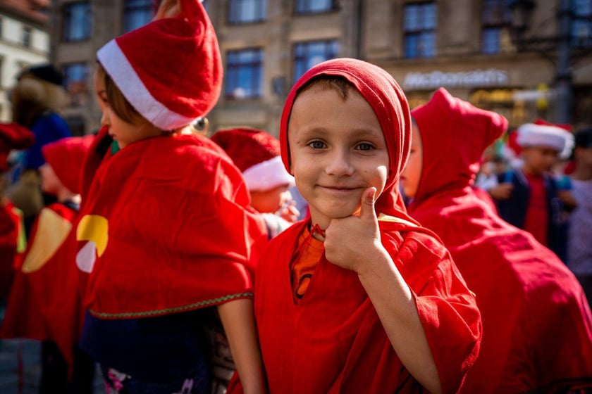Festiwal Krasnoludków 2022