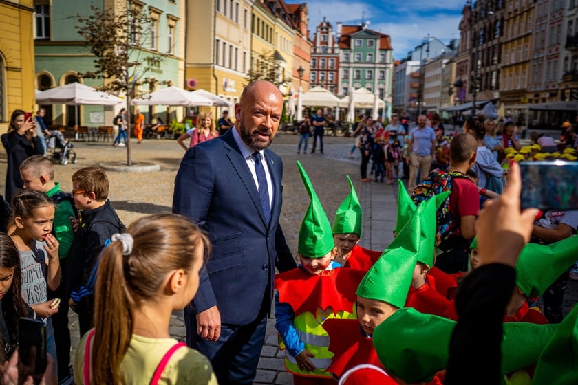 Festiwal Krasnoludków 2022