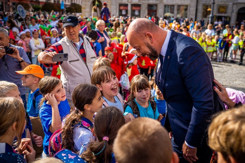 Festiwal Krasnoludków 2022