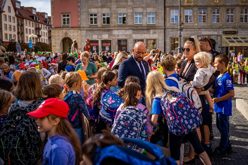 Festiwal Krasnoludków 2022