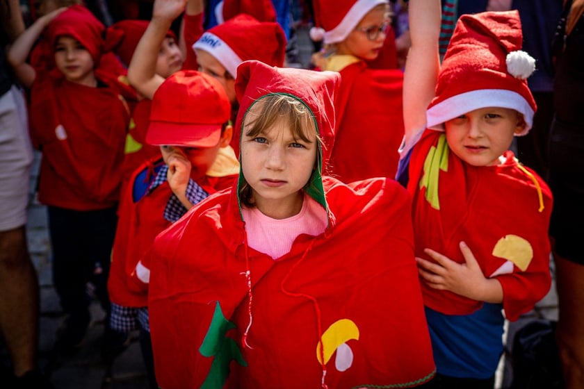 Festiwal Krasnoludków 2022