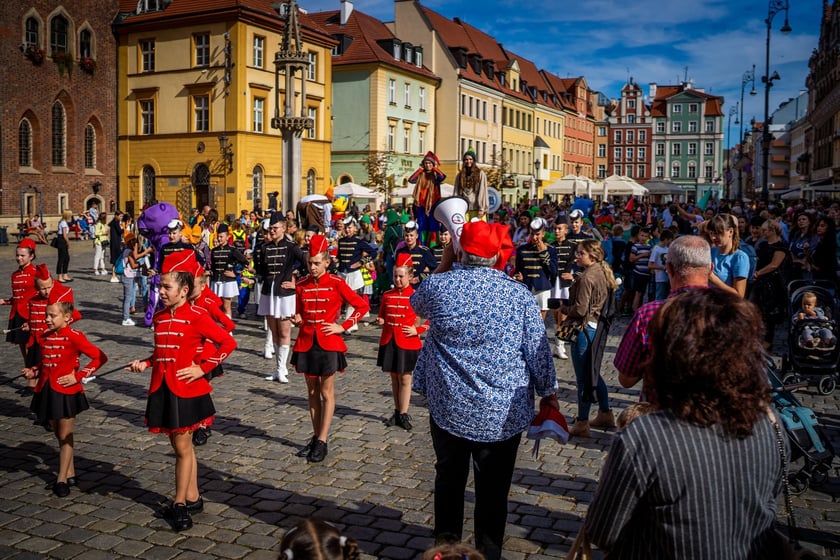 Festiwal Krasnoludków 2022