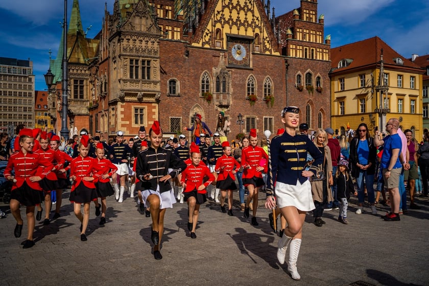 Festiwal Krasnoludków 2022