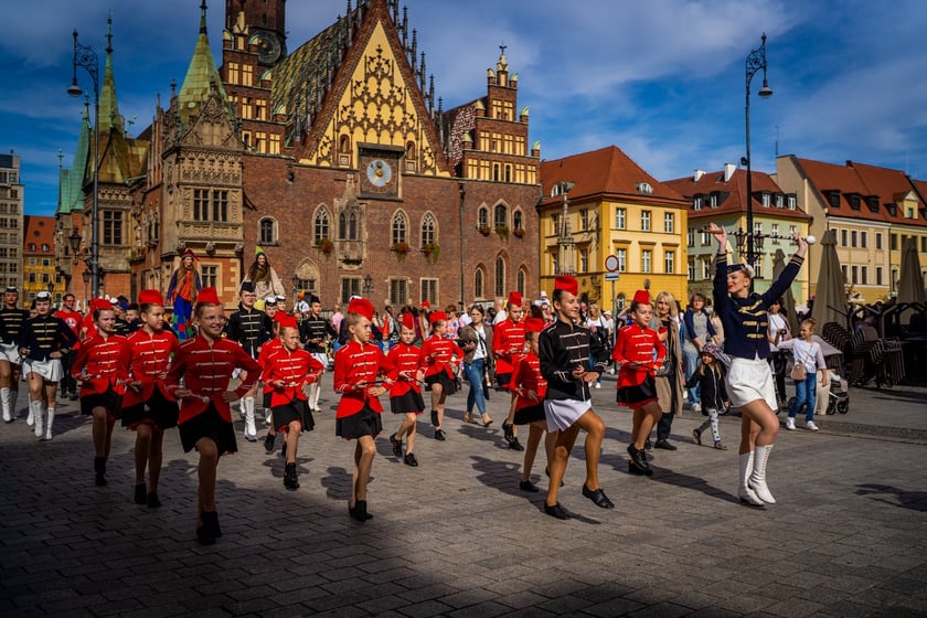 Festiwal Krasnoludków 2022