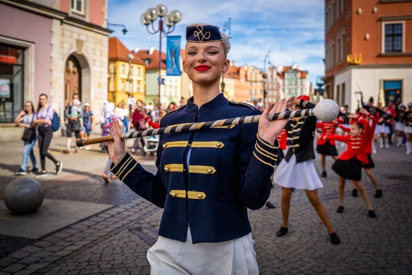 Festiwal Krasnoludków 2022