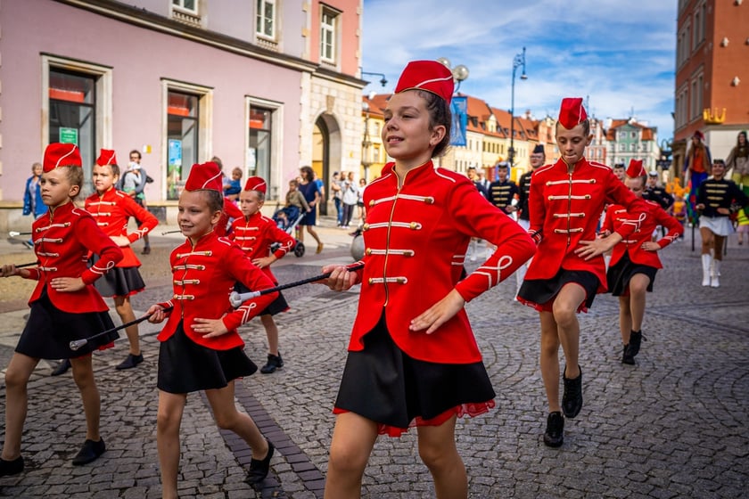 Festiwal Krasnoludków 2022