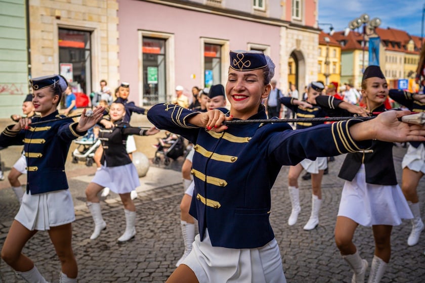 Festiwal Krasnoludków 2022