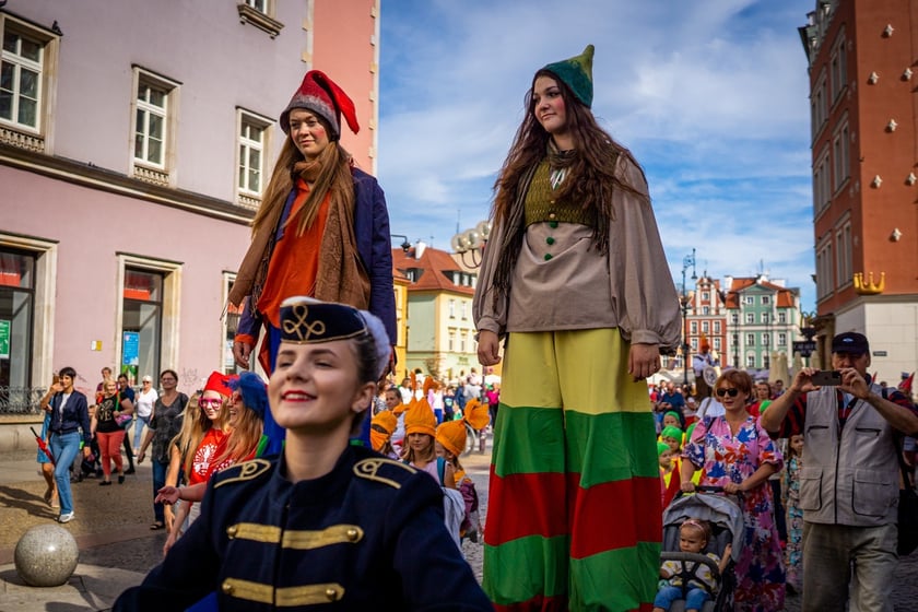 Festiwal Krasnoludków 2022