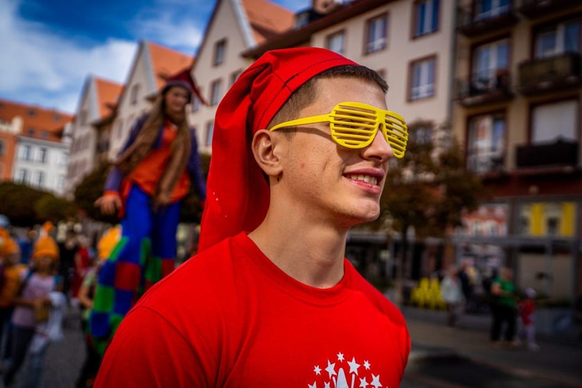 Festiwal Krasnoludków 2022