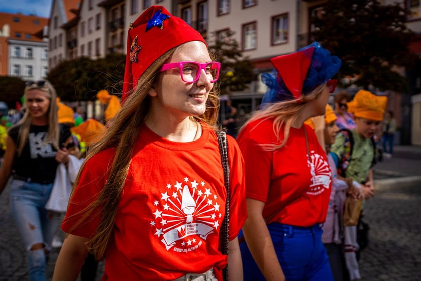 Festiwal Krasnoludków 2022