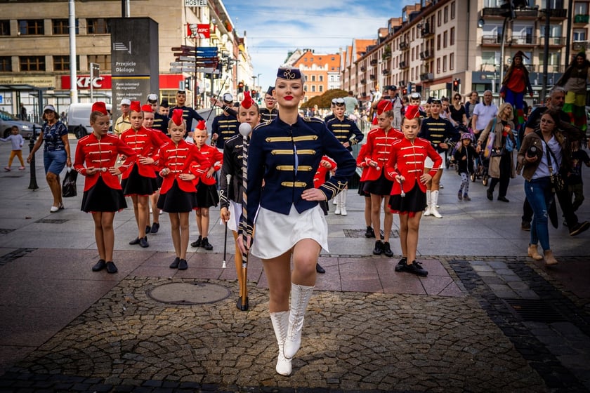 Festiwal Krasnoludków 2022