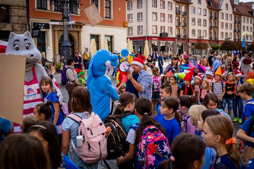 Festiwal Krasnoludków 2022