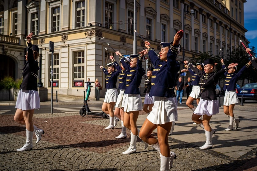 Festiwal Krasnoludków 2022
