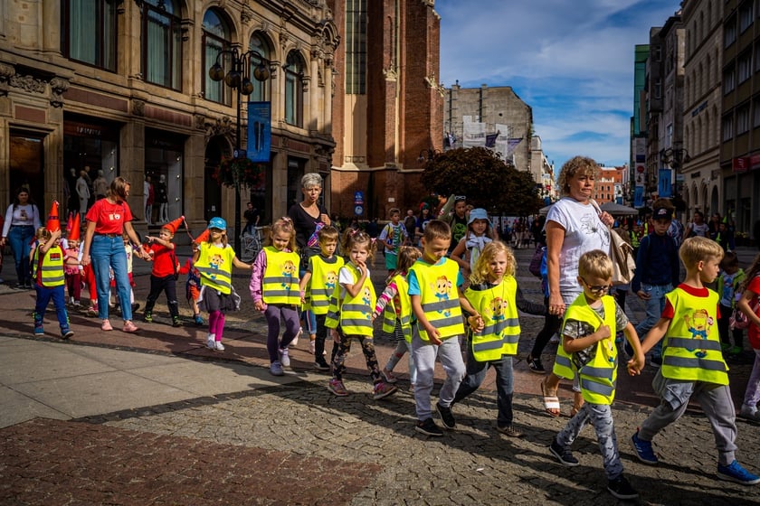 Festiwal Krasnoludków 2022