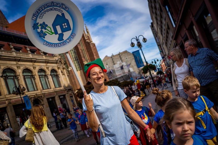 Festiwal Krasnoludków 2022
