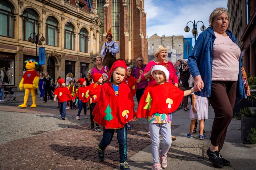 Festiwal Krasnoludków 2022