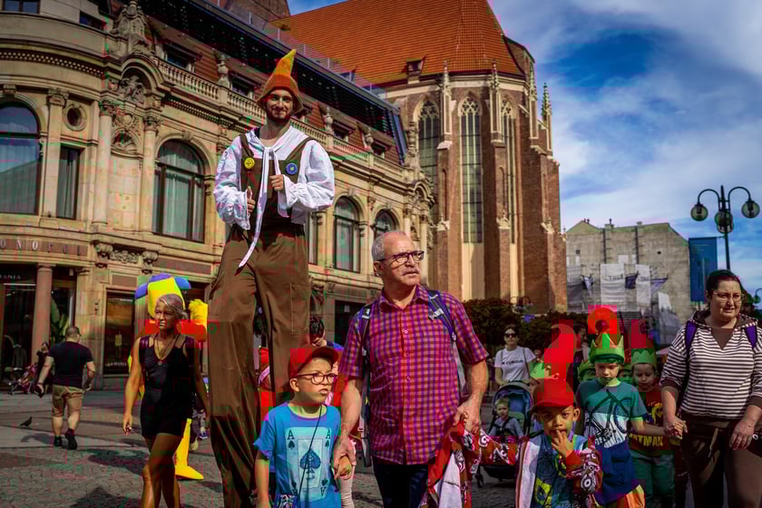 Festiwal Krasnoludków 2022