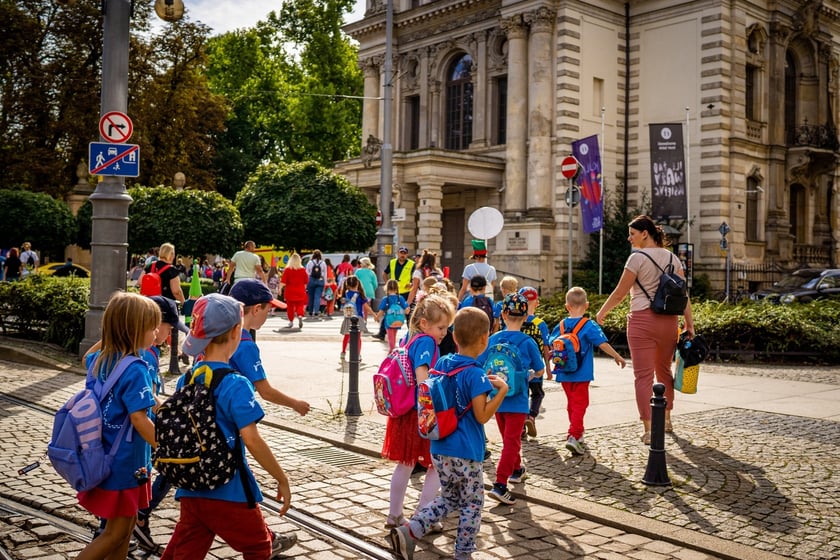 Festiwal Krasnoludków 2022