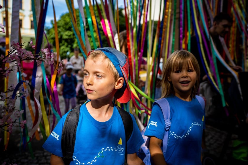 Festiwal Krasnoludków 2022