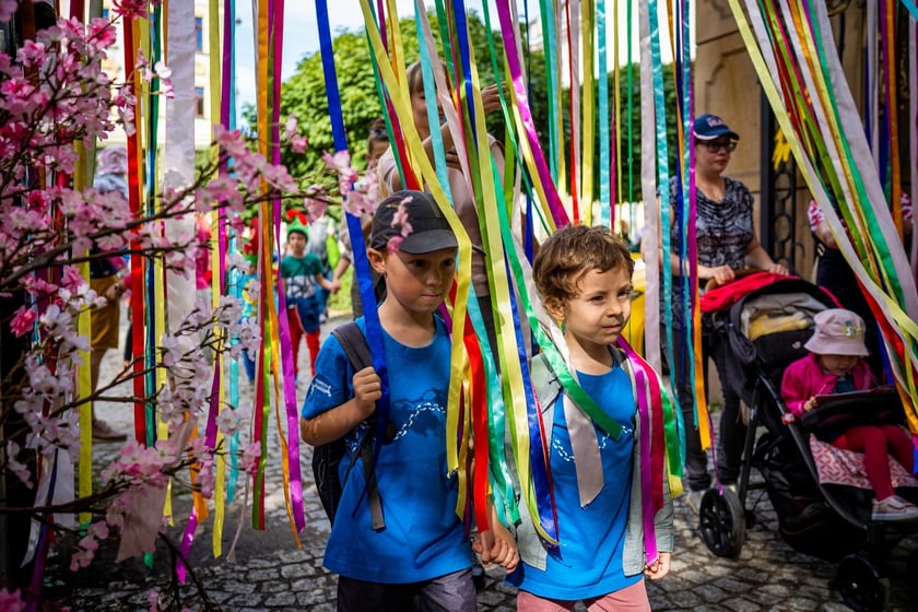 Festiwal Krasnoludków 2022