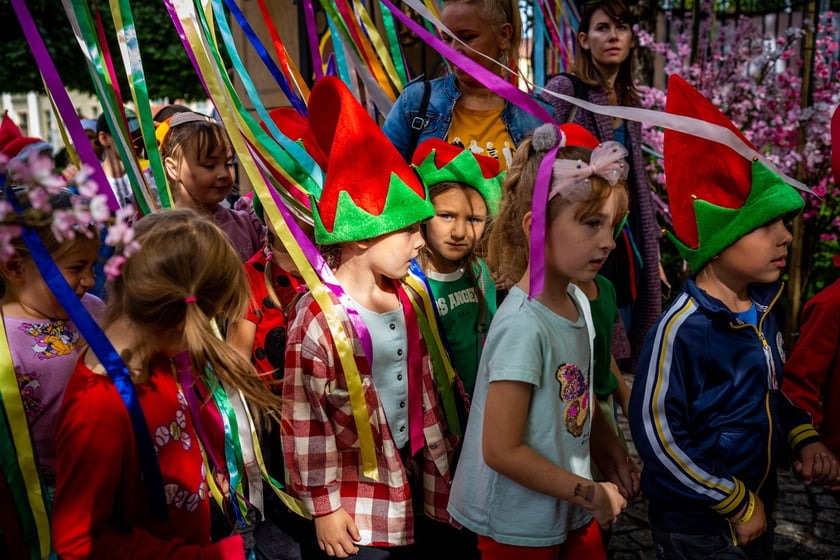 Festiwal Krasnoludków 2022