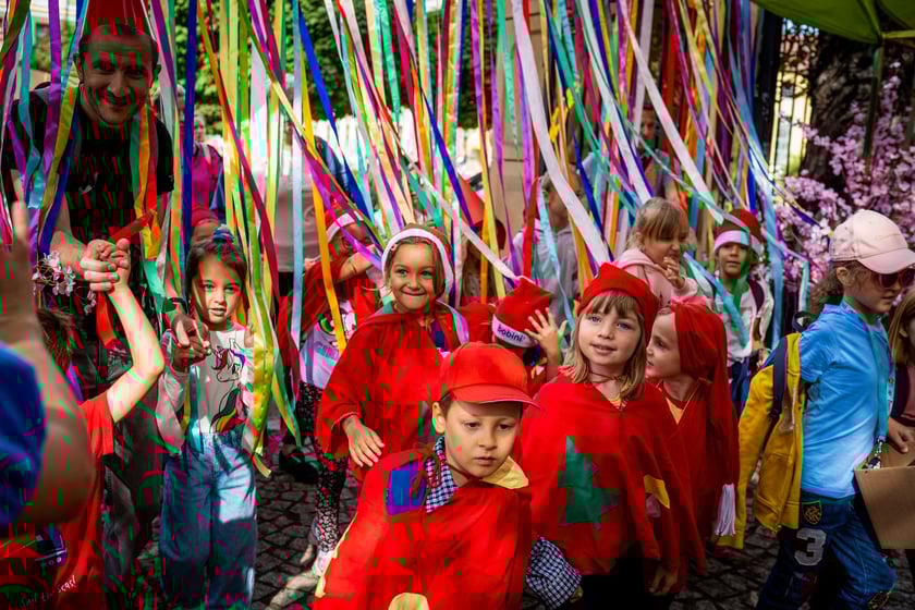 Festiwal Krasnoludków 2022