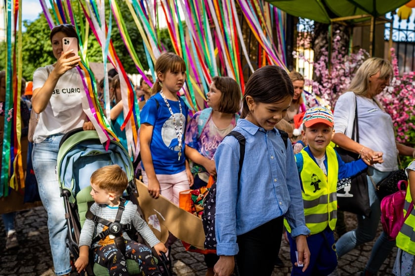 Festiwal Krasnoludków 2022