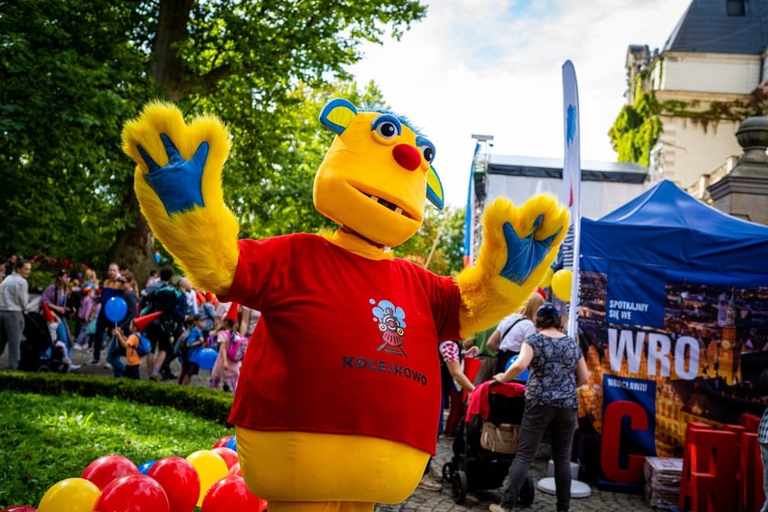 Festiwal Krasnoludków 2022