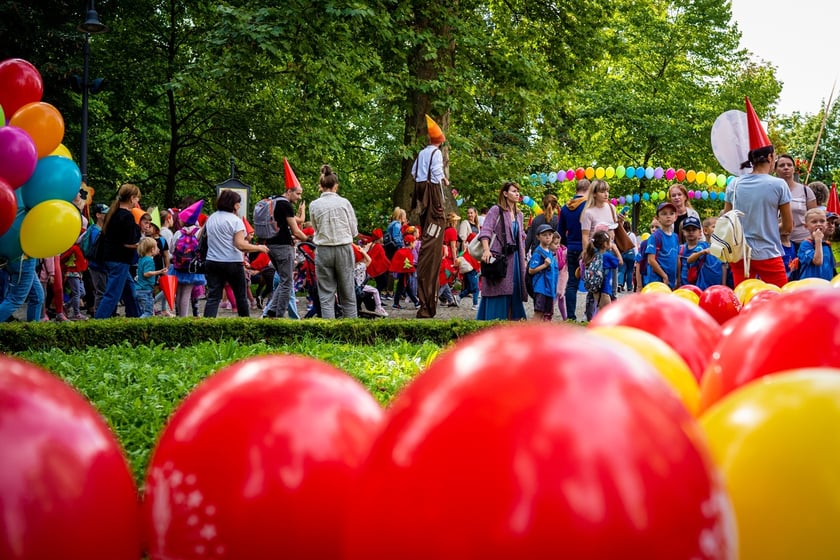 Festiwal Krasnoludków 2022