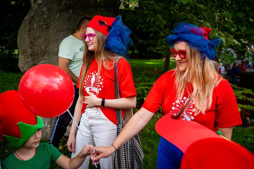 Festiwal Krasnoludków 2022