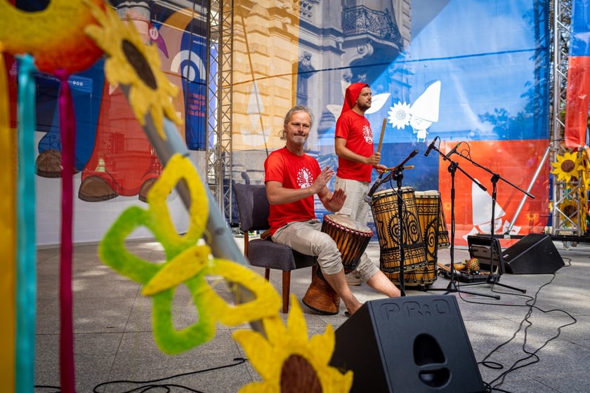 Festiwal Krasnoludków 2022