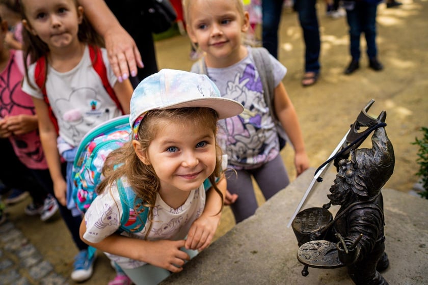 Festiwal Krasnoludków 2022