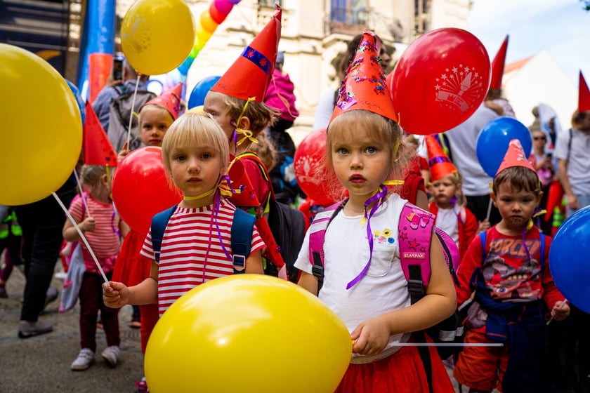 Festiwal Krasnoludków 2022